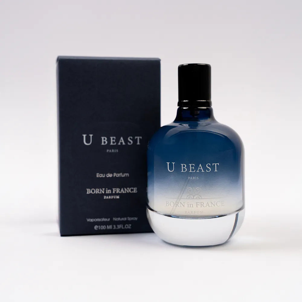 U Beast 100ml