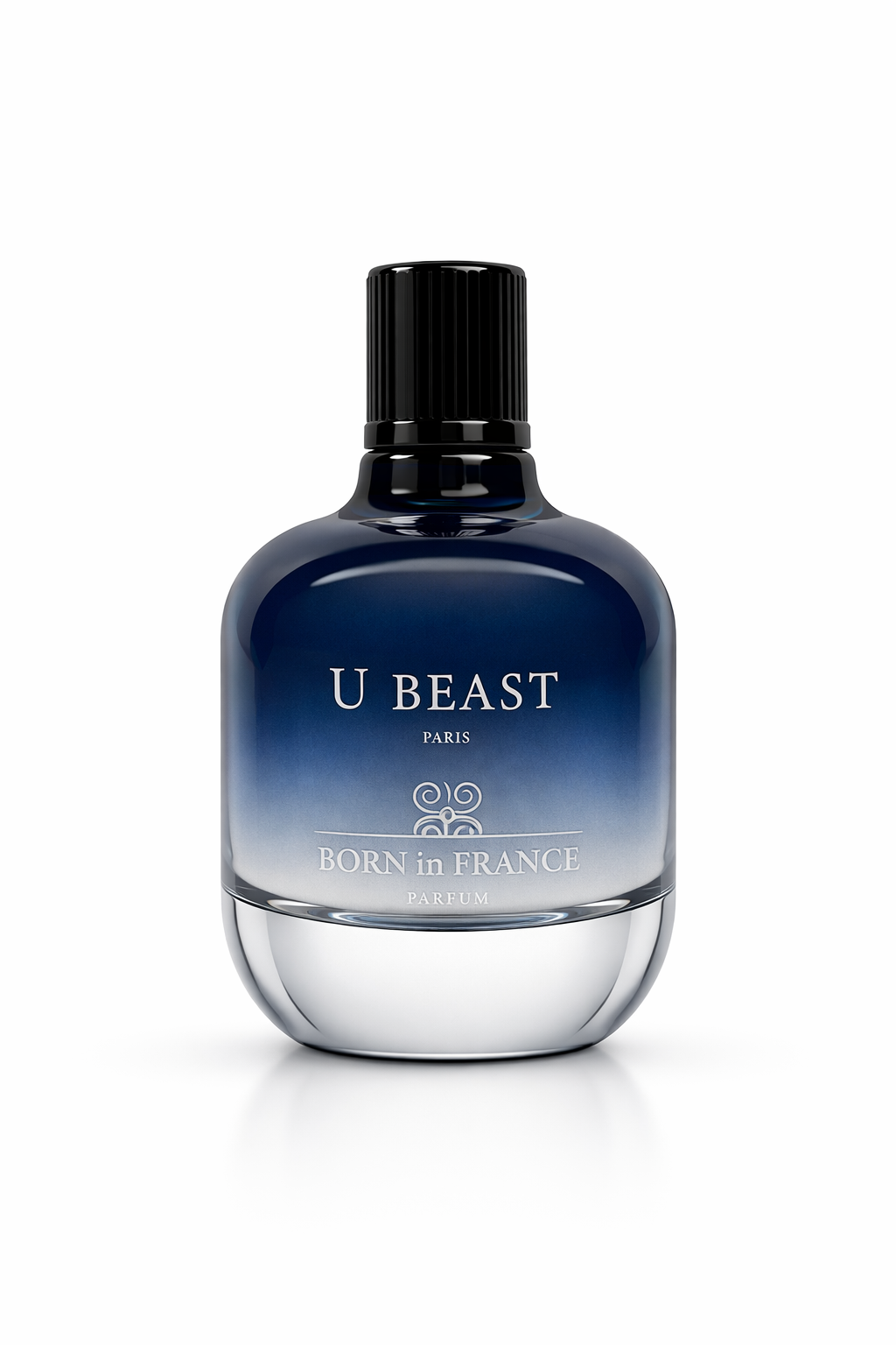 U Beast 100ml