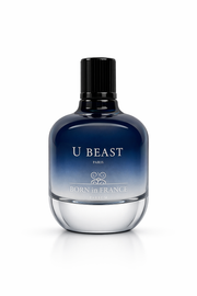U Beast 100ml