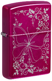 Butterfly Design