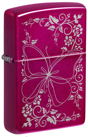 Butterfly Design