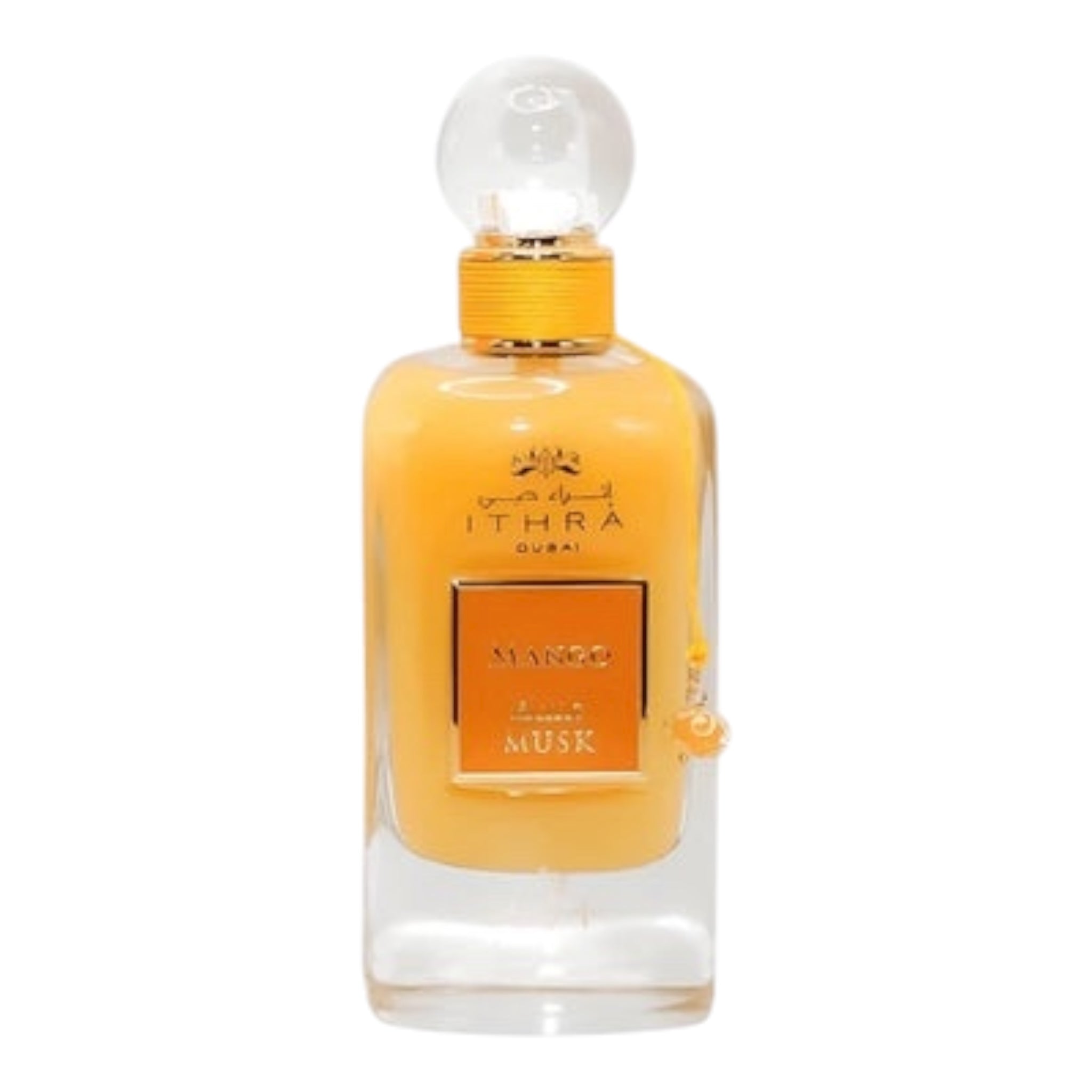 Mango Ithra Dubai Musk