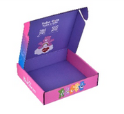 CARE BEARS EMPTY GB