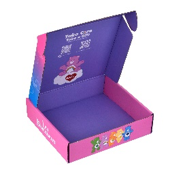 CARE BEARS EMPTY GB