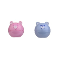 CARE BEARS LIP BALM 3D 7G DL-24