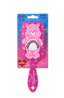 CARE BEARS HAIR BRUSH + SIL ASS-12