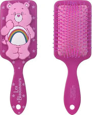 CARE BEARS HAIR BRUSH + SIL ASS-12