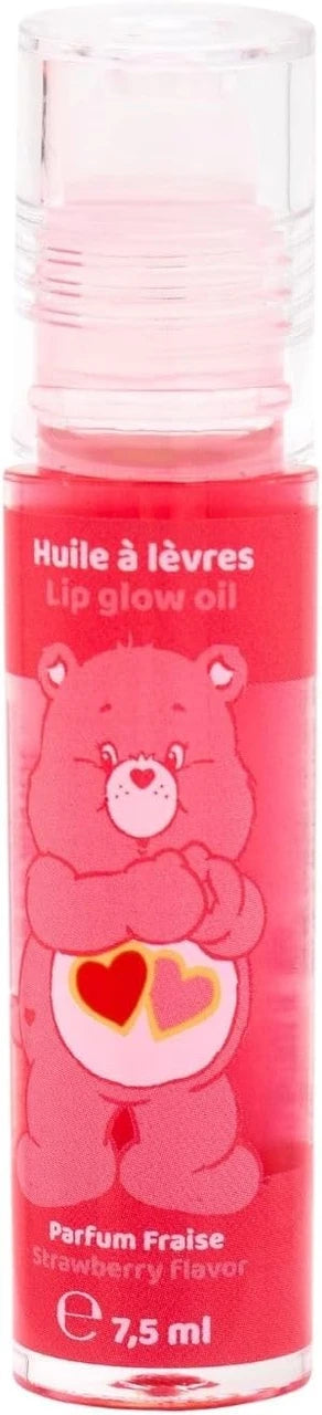 CARE BEARS ROLLER LIP OIL 7,5 ML DL-24