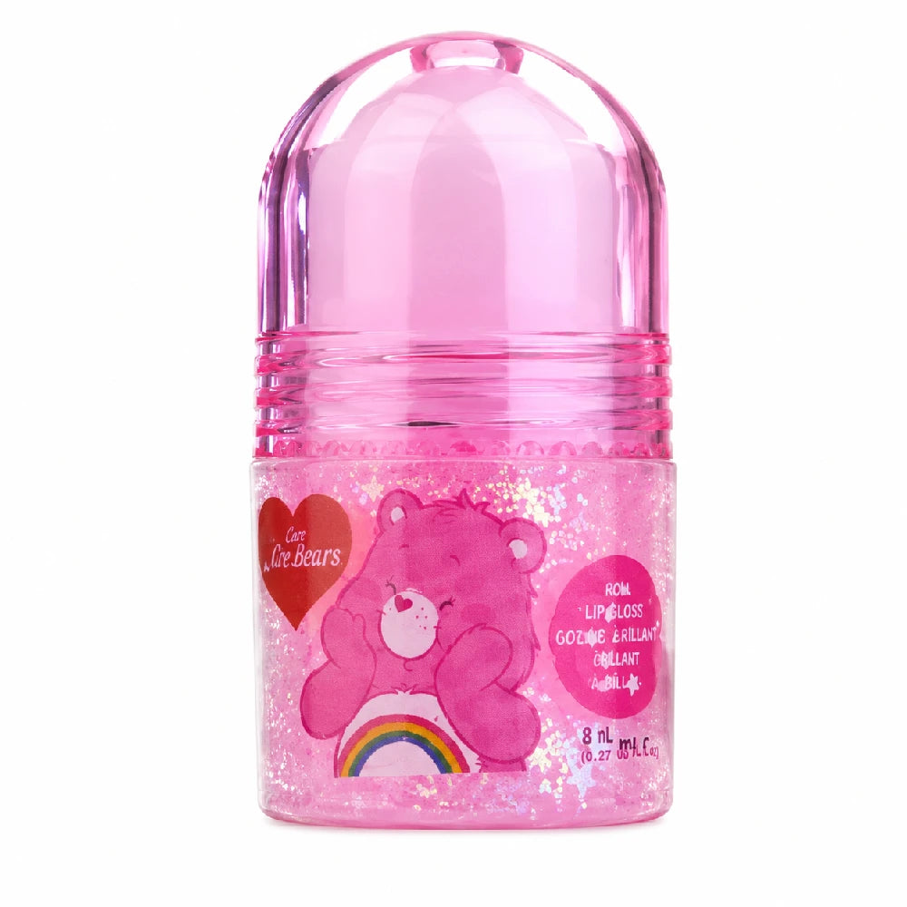 CB BODY GEL ROLLER W/GLITTER 18ml DL24