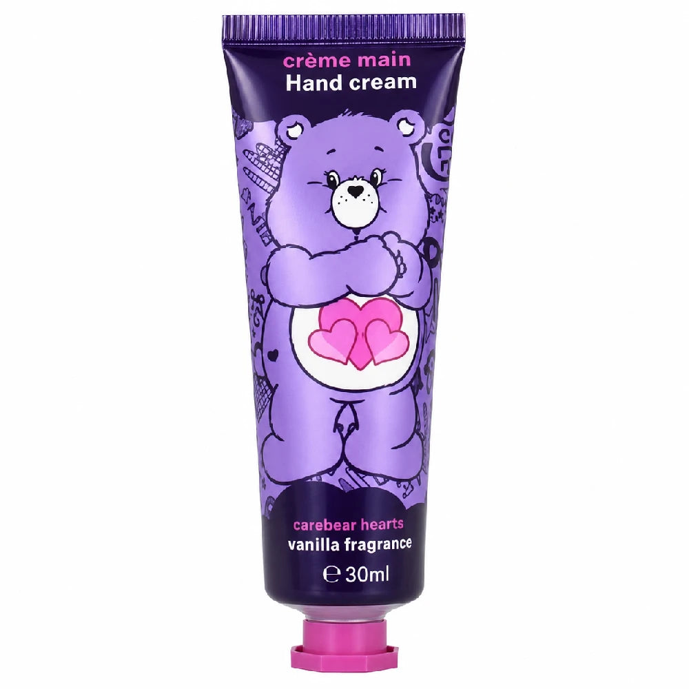 CB HAND MOISTURIZER CREAM 30 ML DL24
