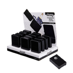 CHAMP BLACKMAT WP FLINT LIGHTE