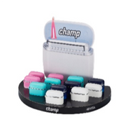 CHAMP POD LIGHTER DL-12