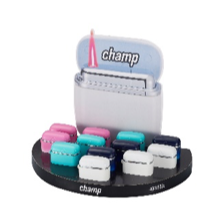 CHAMP POD LIGHTER DL-12