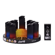 CHAMP SOLAR SYSTEM JETFLAME LIGHTER DL12