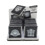 CHAMP VIKING CIGARETTE CASE 20 PCS DL12