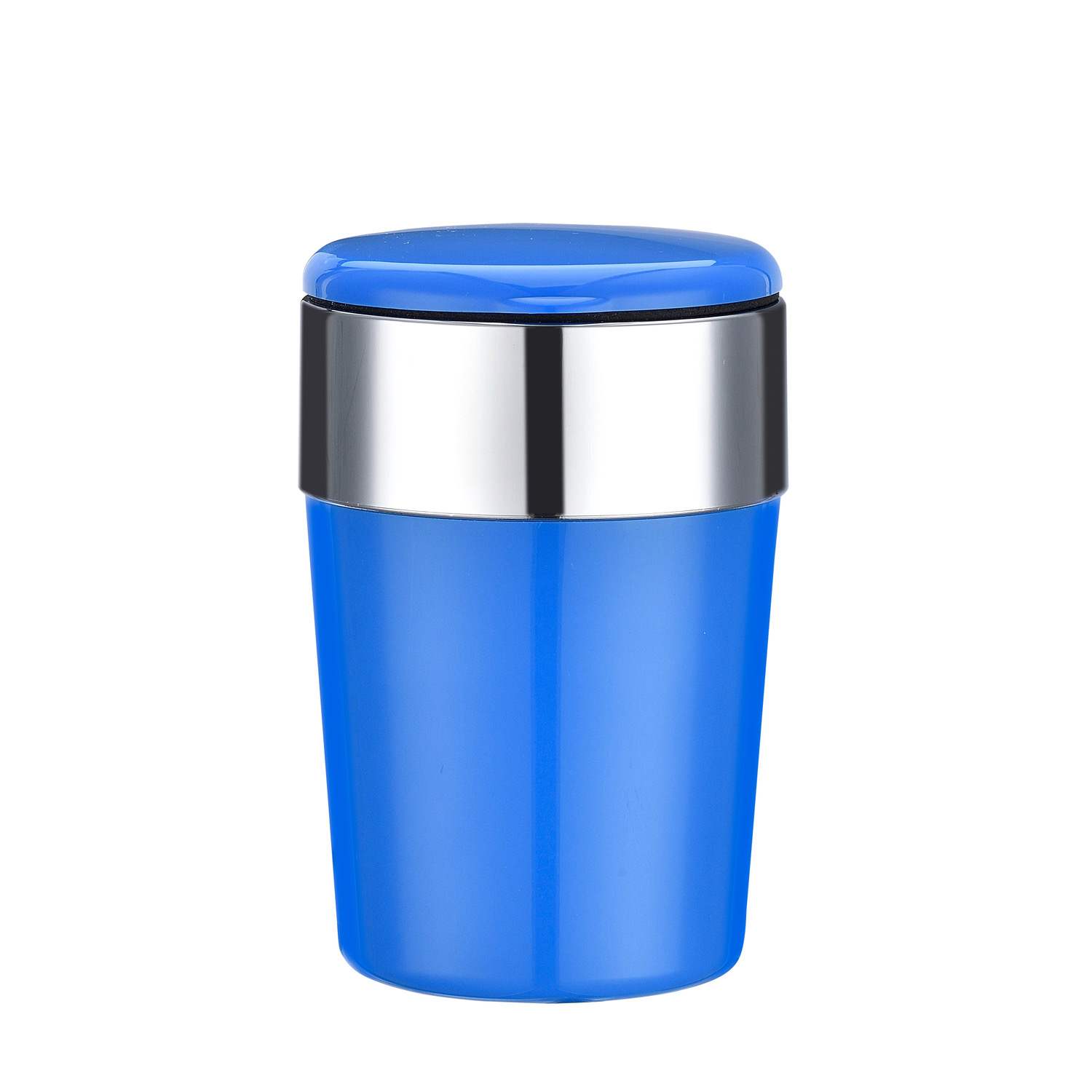 CHAMP CAR ASHTRAY COLORS WITH LED DL-6
