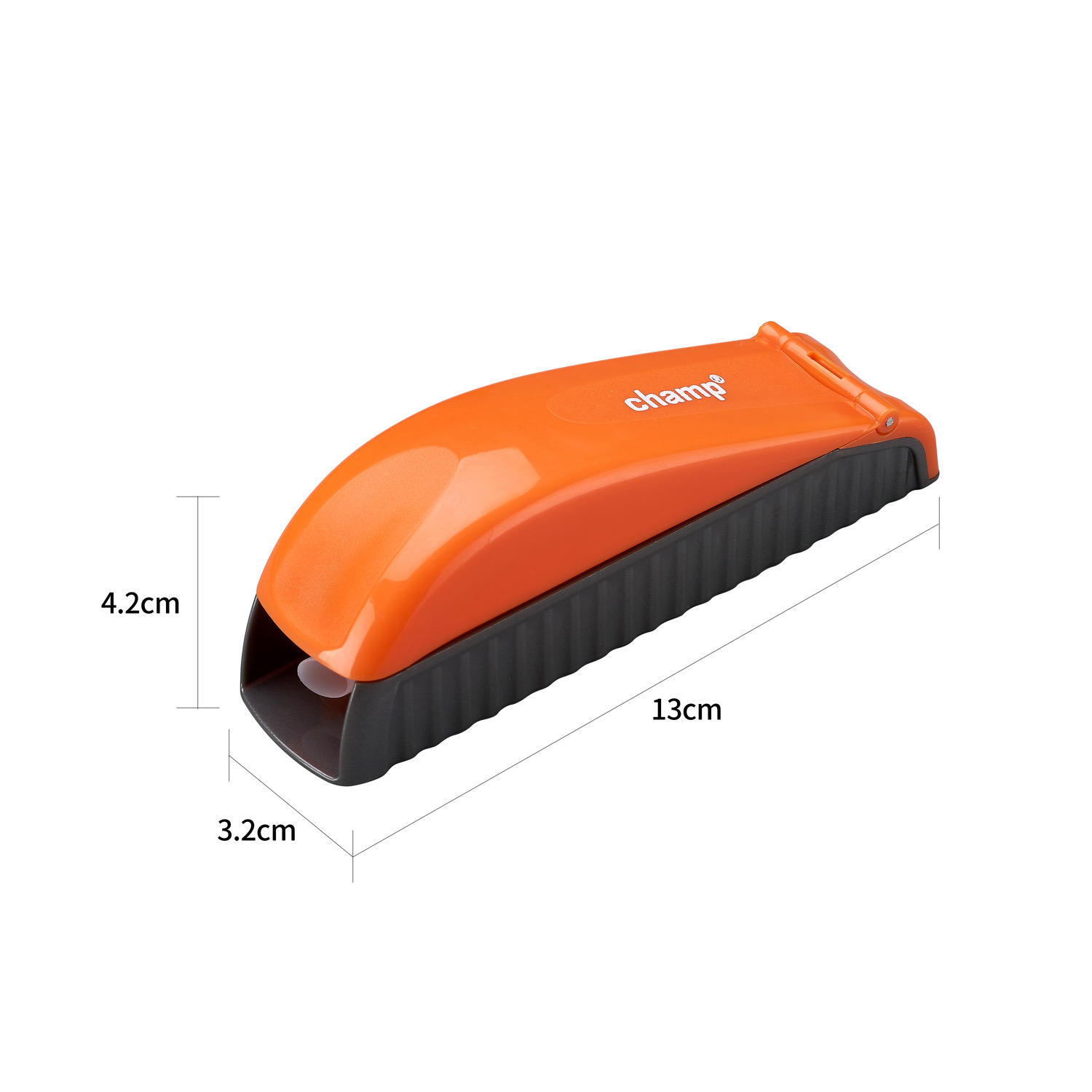 CHAMP DESIGN TUBE FILLING 84MM DL12