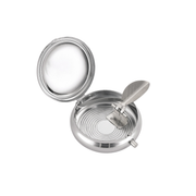 CHAMP METAL POCKET ASHTRAY D-12
