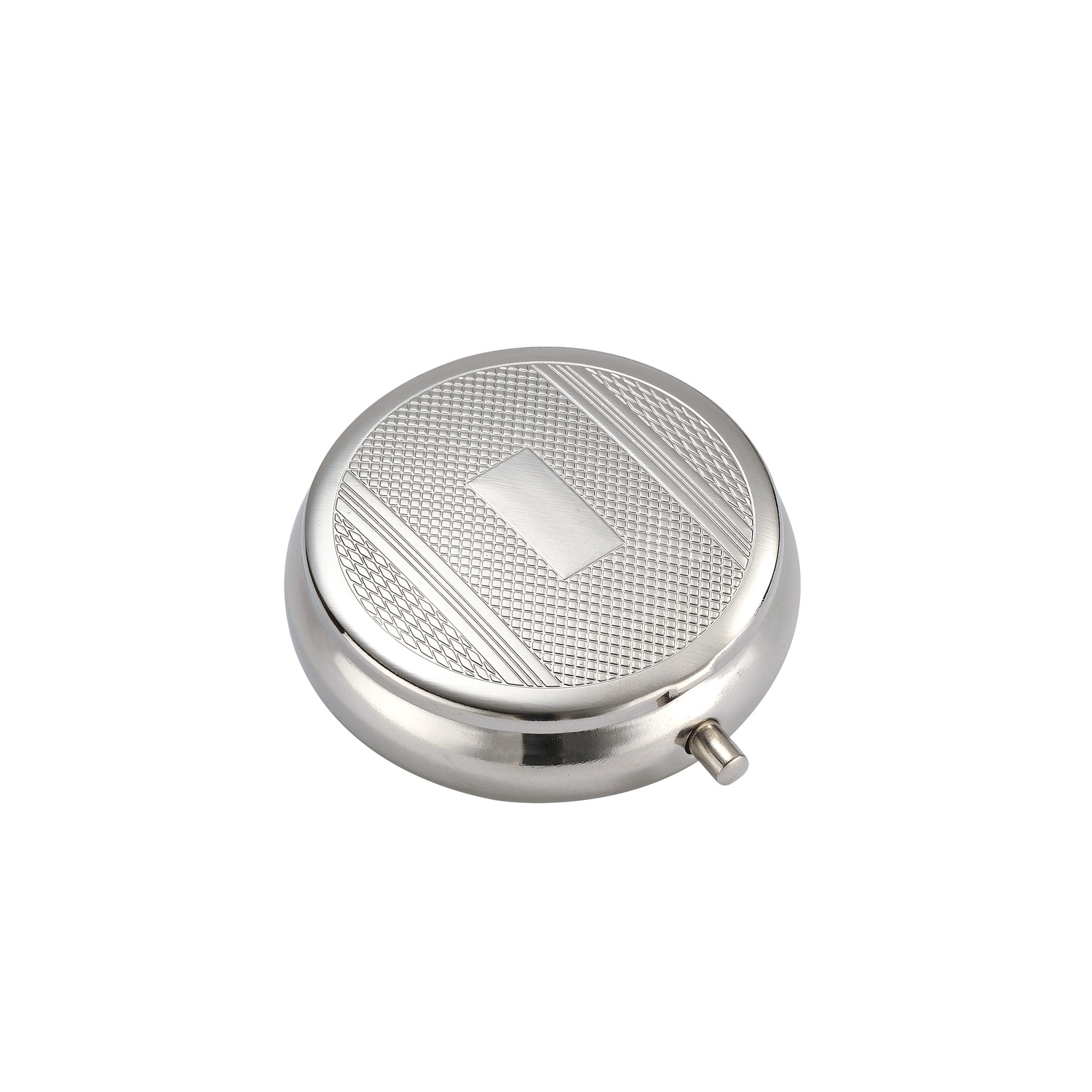 CHAMP METAL POCKET ASHTRAY D-12