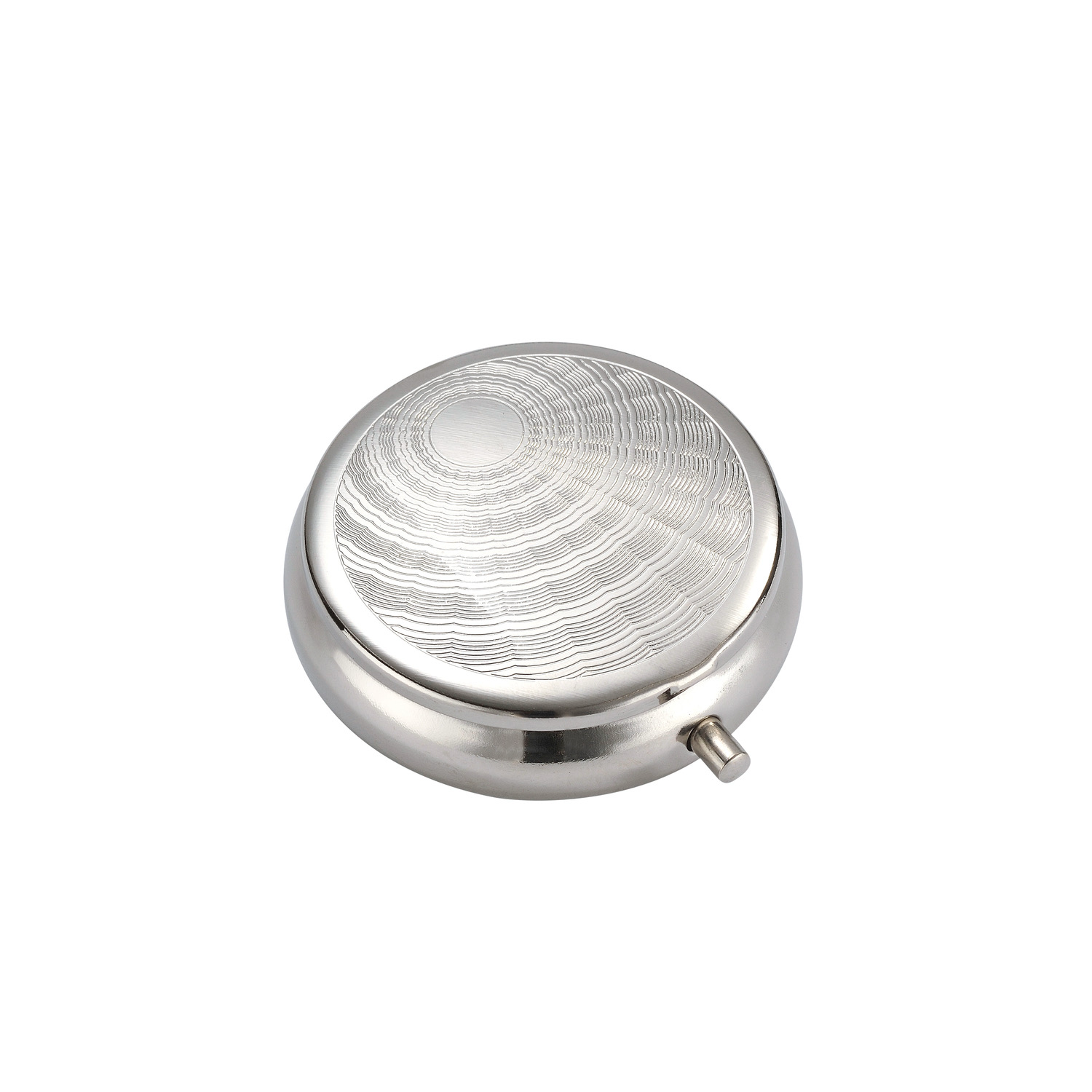 CHAMP METAL POCKET ASHTRAY D-12