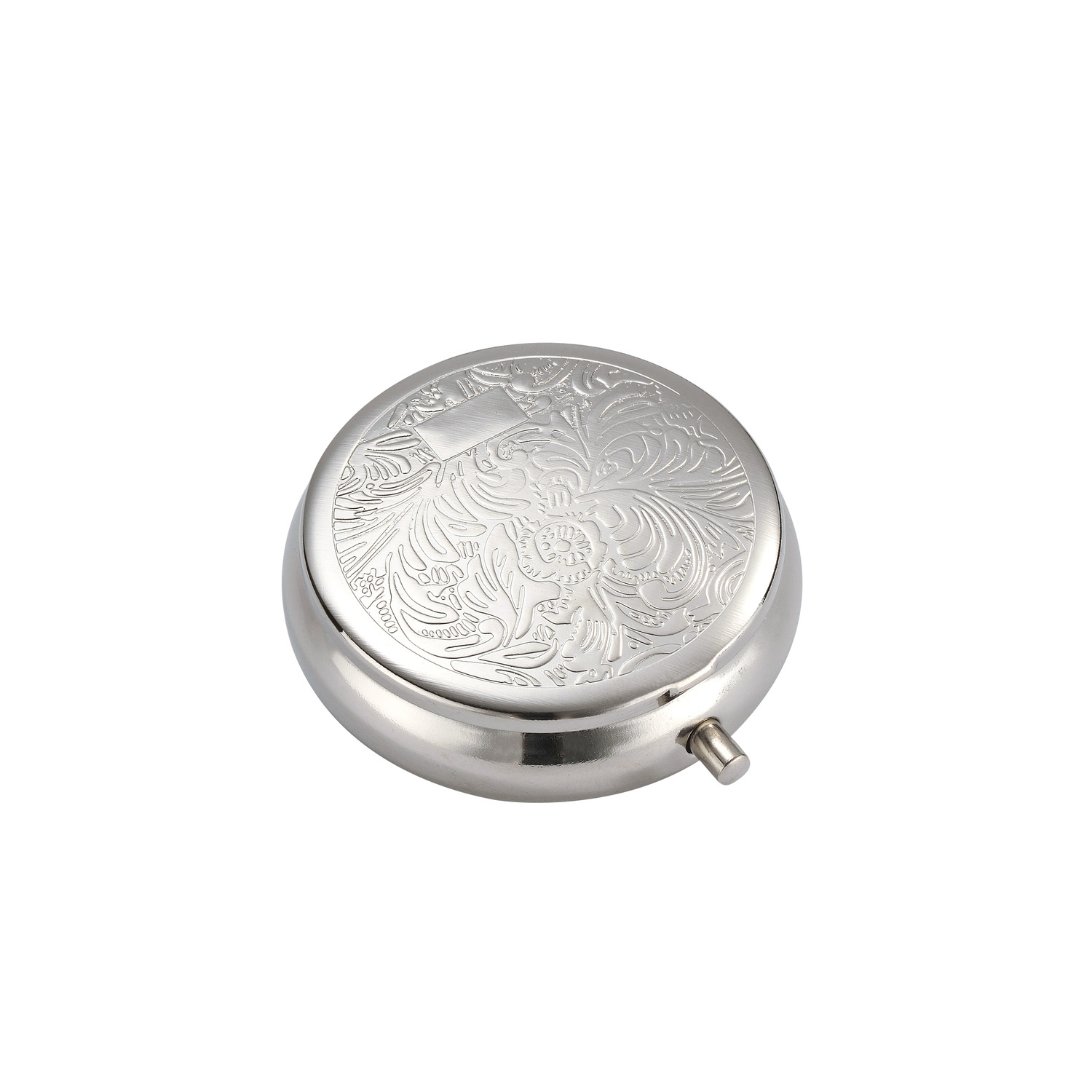 CHAMP METAL POCKET ASHTRAY D-12