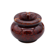 CHAMP MOROCCAN ASHTRAY ASSORTED - ASS8