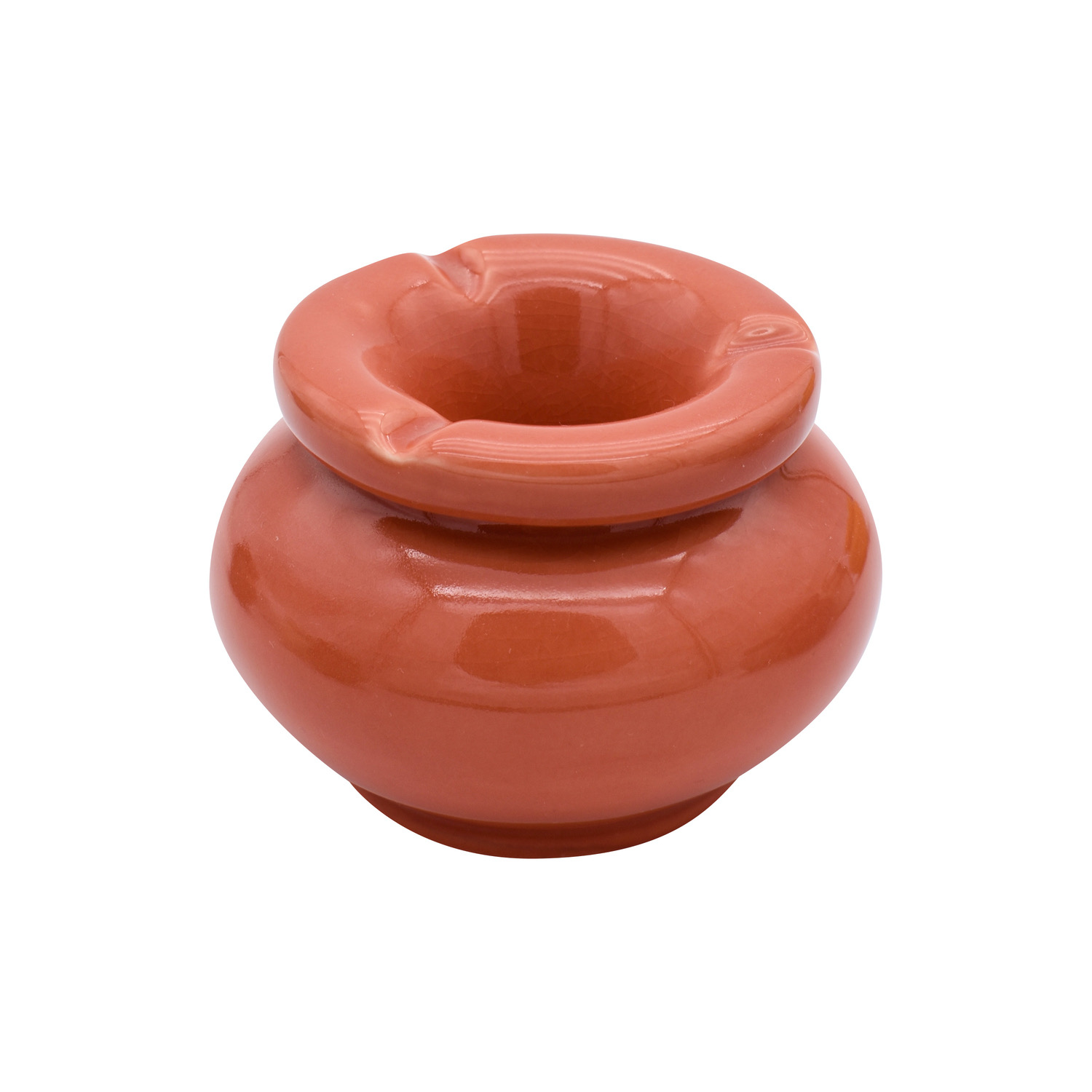 CHAMP MOROCCAN ASHTRAY ASSORTED - ASS8