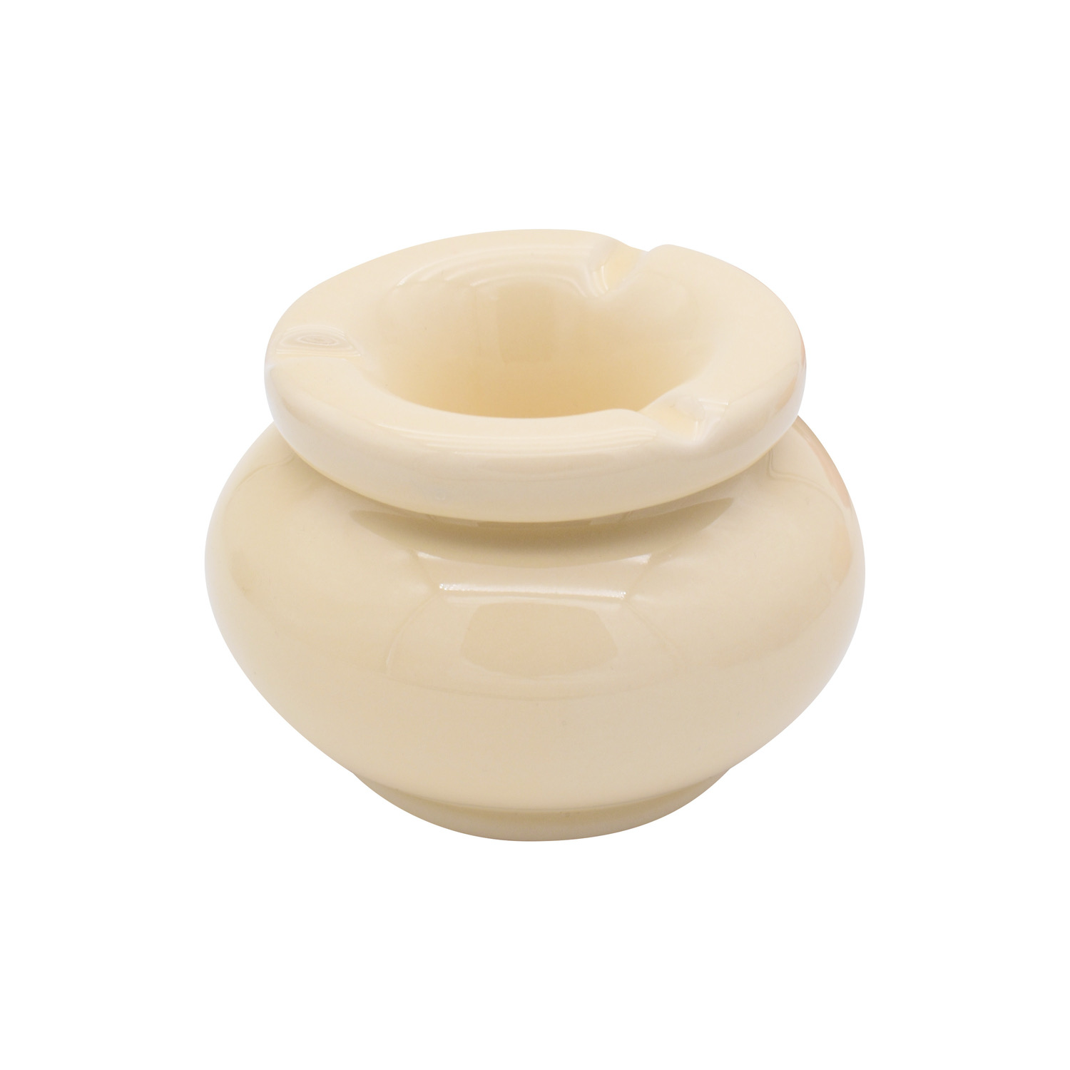 CHAMP MOROCCAN ASHTRAY ASSORTED - ASS8