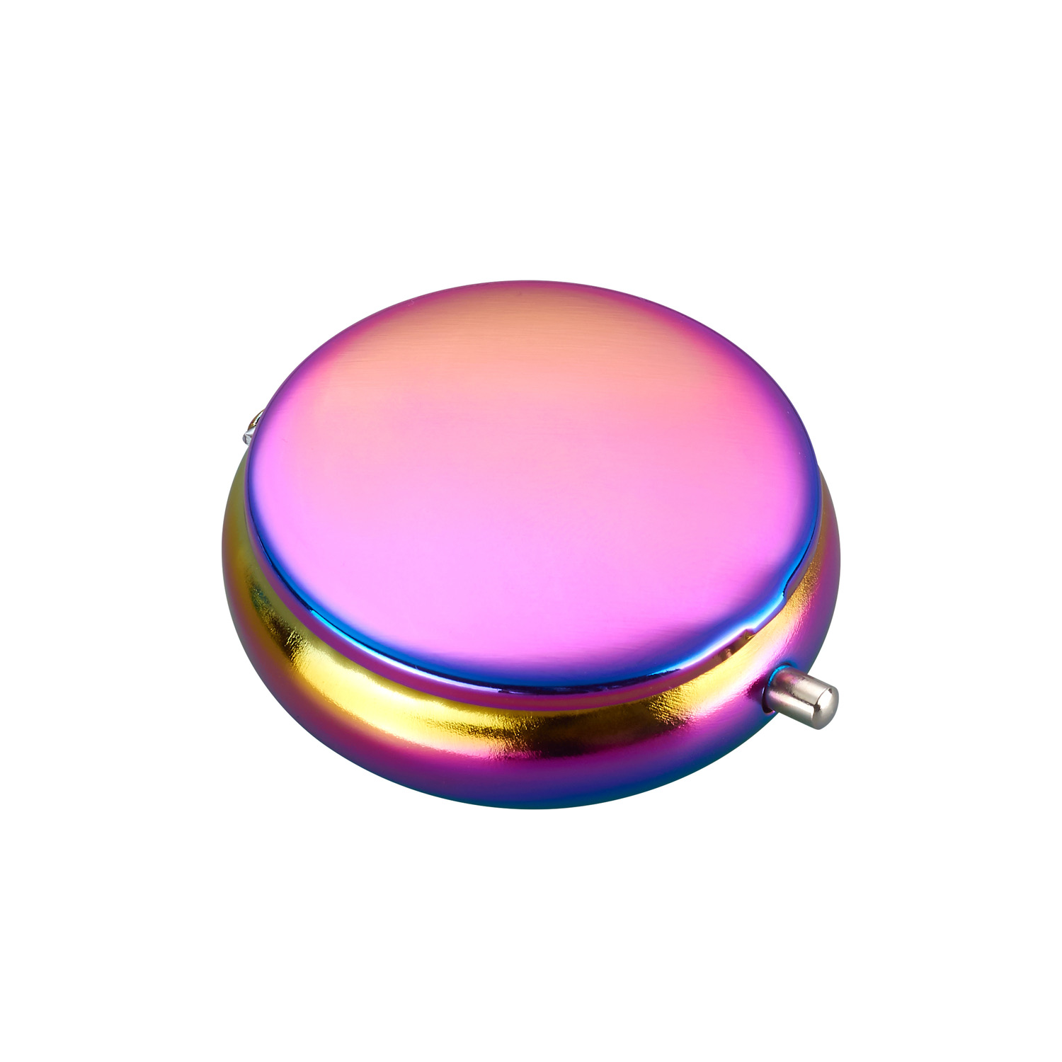 CHAMP POCKET ASHTRAY RAINBOW DL-12
