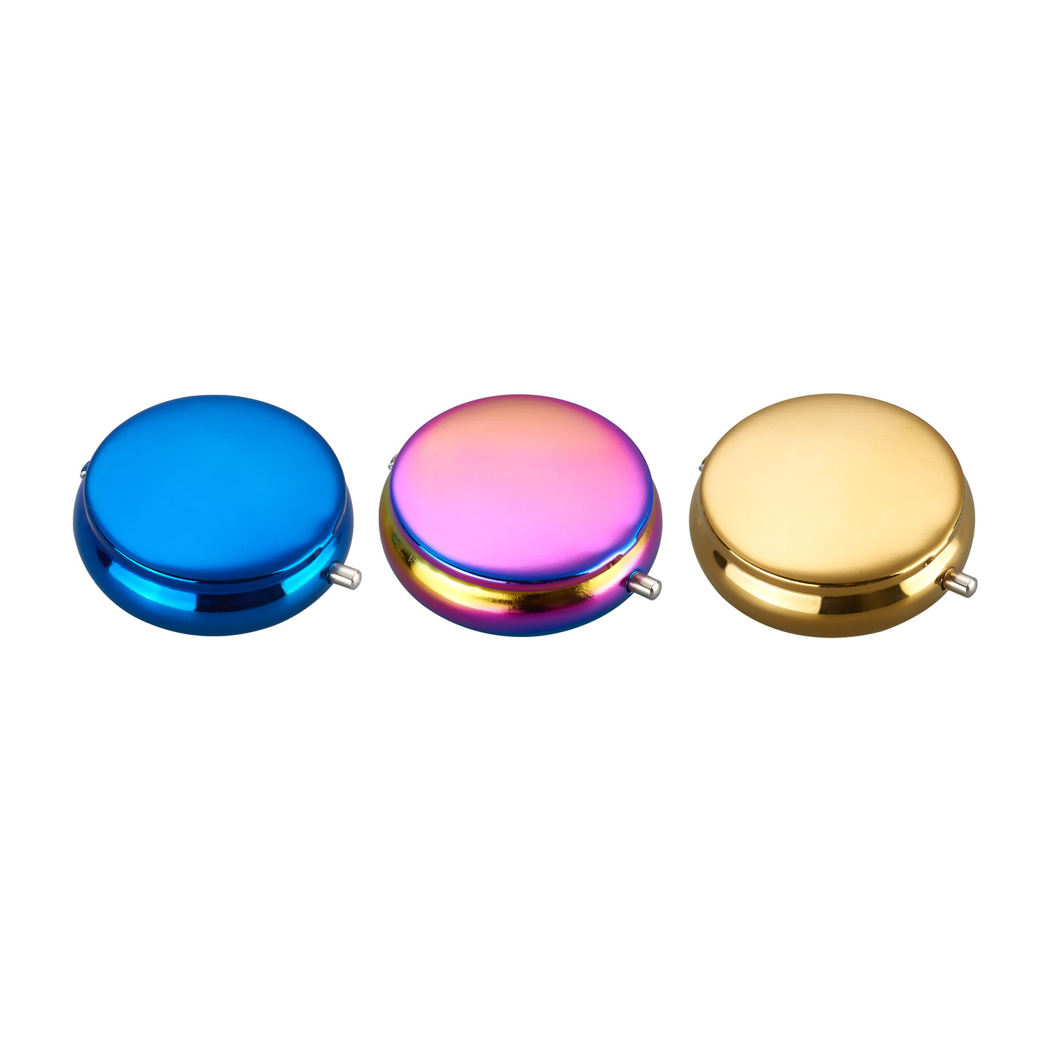 CHAMP POCKET ASHTRAY RAINBOW DL-12