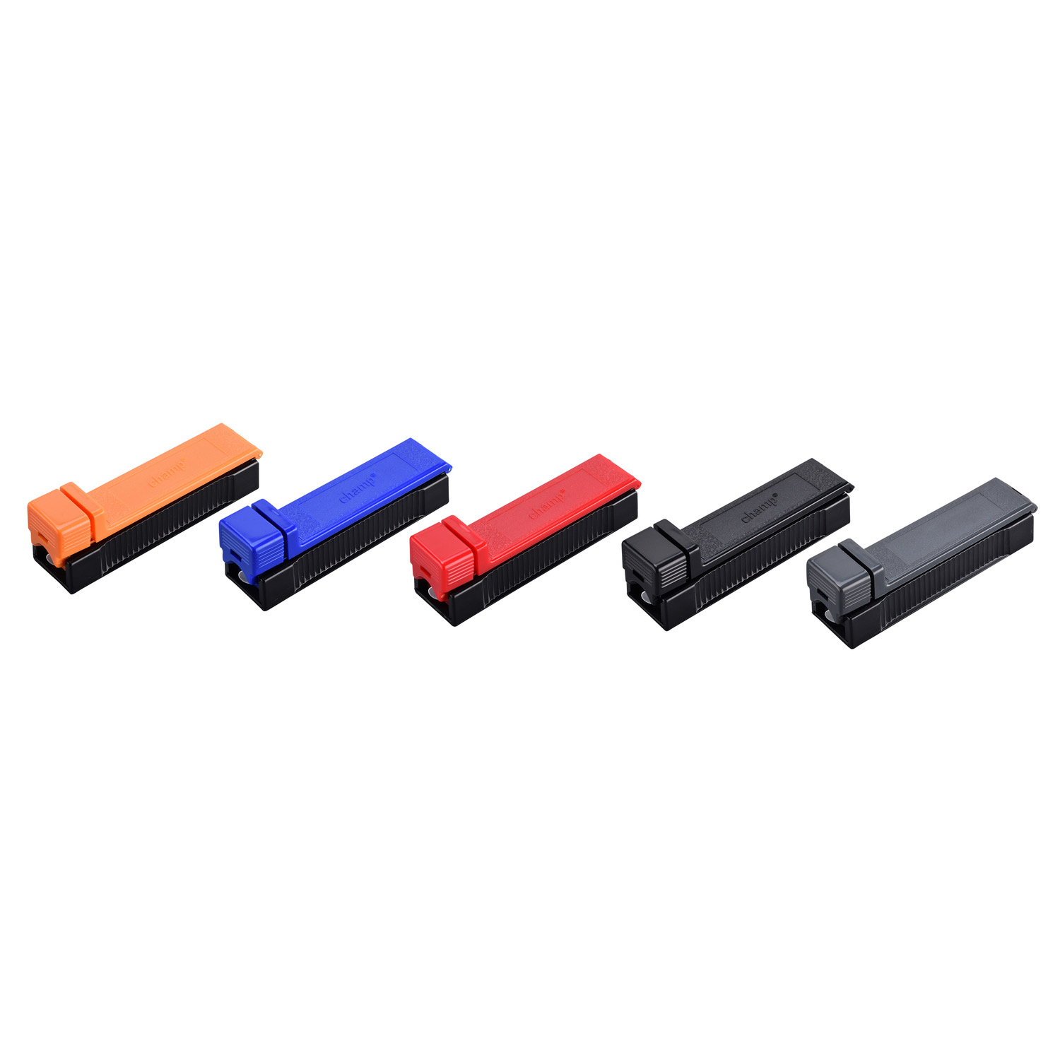 CHAMP TUBE FILLING CLASSIC 84MM DL-12