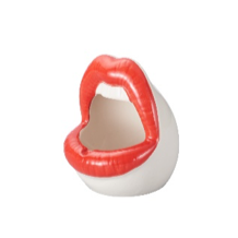 CH BIG MOUTH ASHTRAY