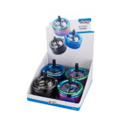 CH BIG PUSH ASHTRAY DL-4