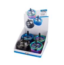 CH BIG PUSH ASHTRAY DL-4