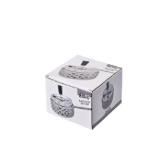 CH GLASS PUSH ASHTRAY DL-1