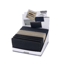 CH GROOVED TOBACCO POUCH EU DL-12