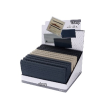 CH GROOVED TOBACCO POUCH FR DL-12