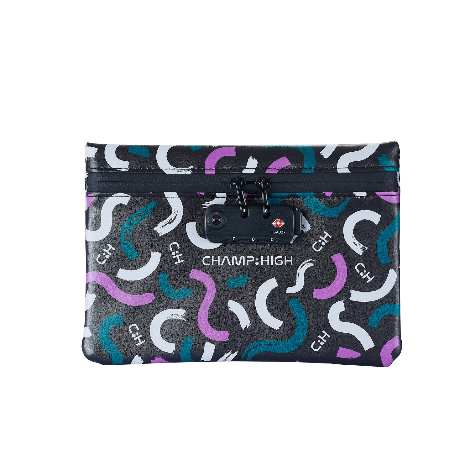 CHH SMELL PROOF BAG 24,5*17CM DL-1
