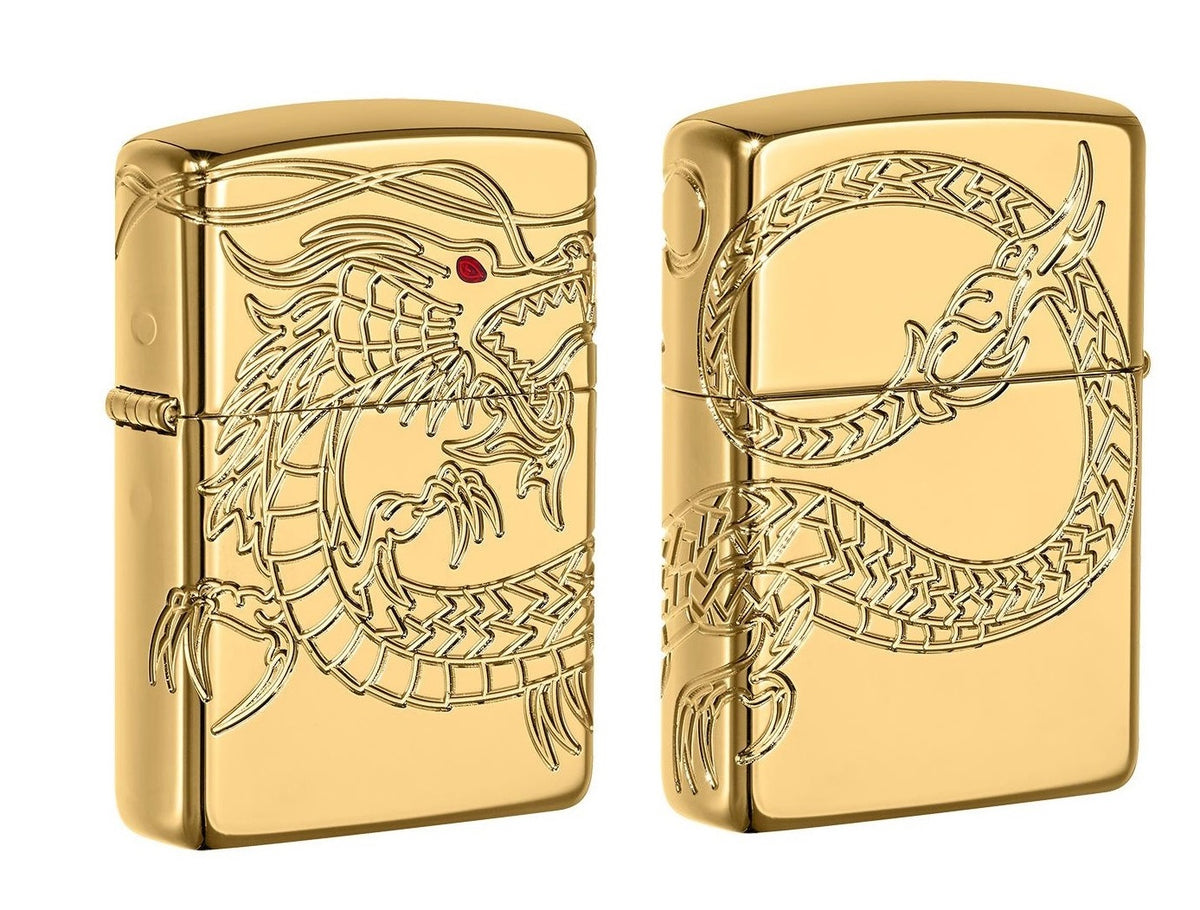 CHINESE DRAGON