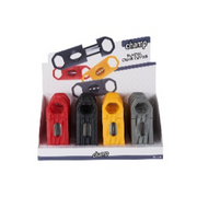 CH PLASTIC CIGAR CUTTER COL DL-24