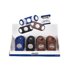 CH PLASTIC CIGAR CUTTER DL-24