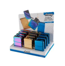 CH RAINBOW WP FLINT LIGHTER D