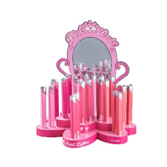 CH VARIATION OF PINK SLIM LIGHTER DL-24