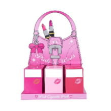 CH VARIATIO PINK CIGARET PACK MIRROR D12