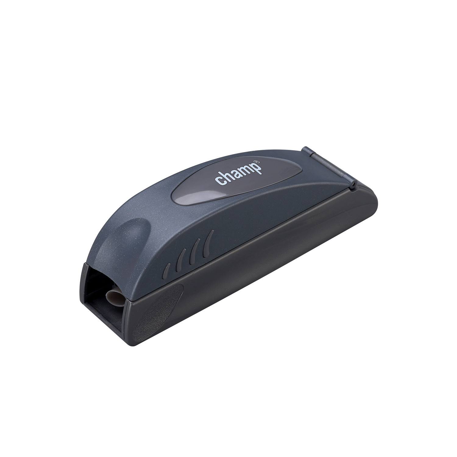 CH BIG PLASTIC TUBE FILLING 84MM DL-12