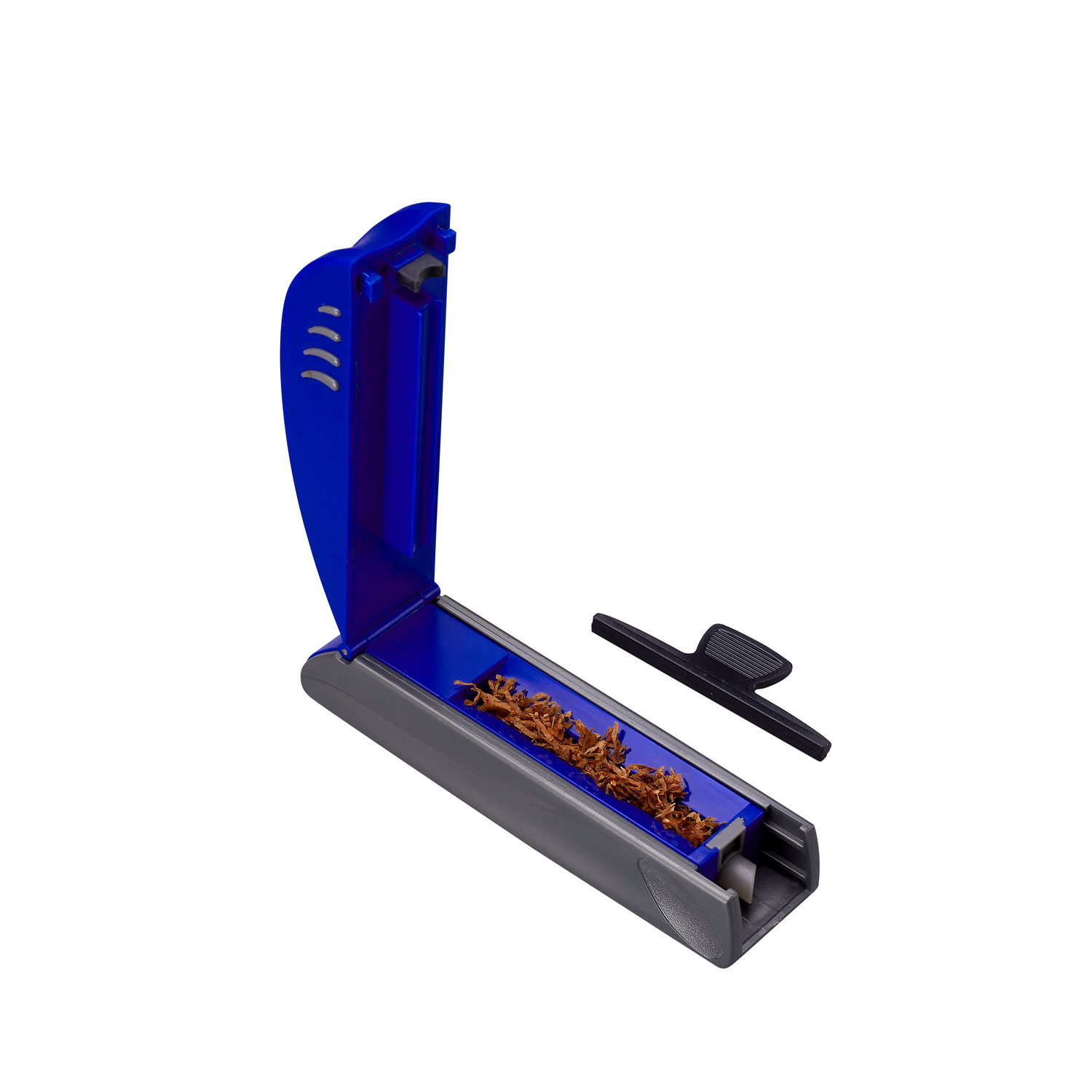 CH BIG PLASTIC TUBE FILLING 84MM DL-12