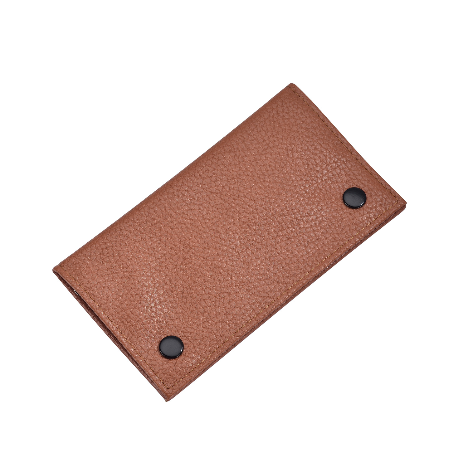 CH GM GRAINED PU TOBACCO POUCH DL
