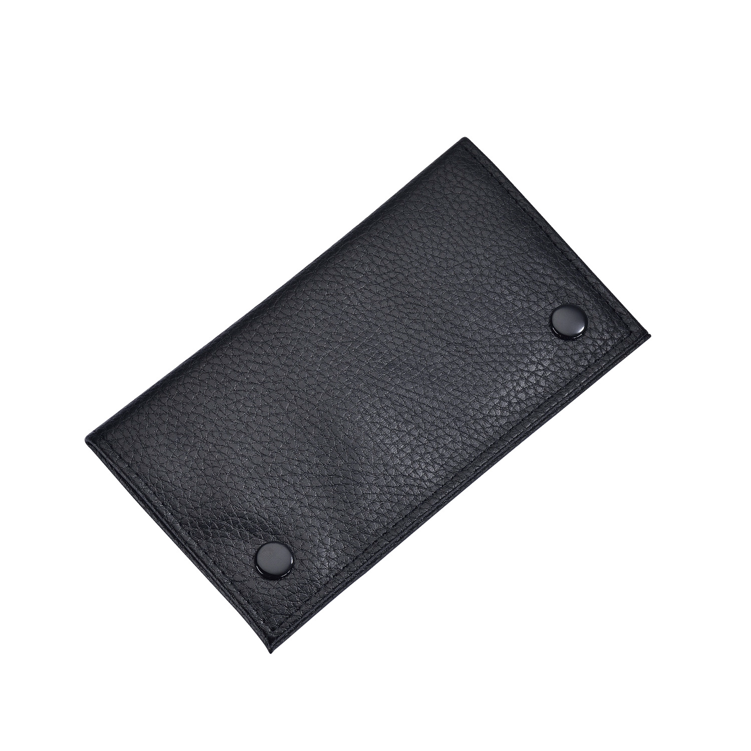 CH GM GRAINED PU TOBACCO POUCH DL