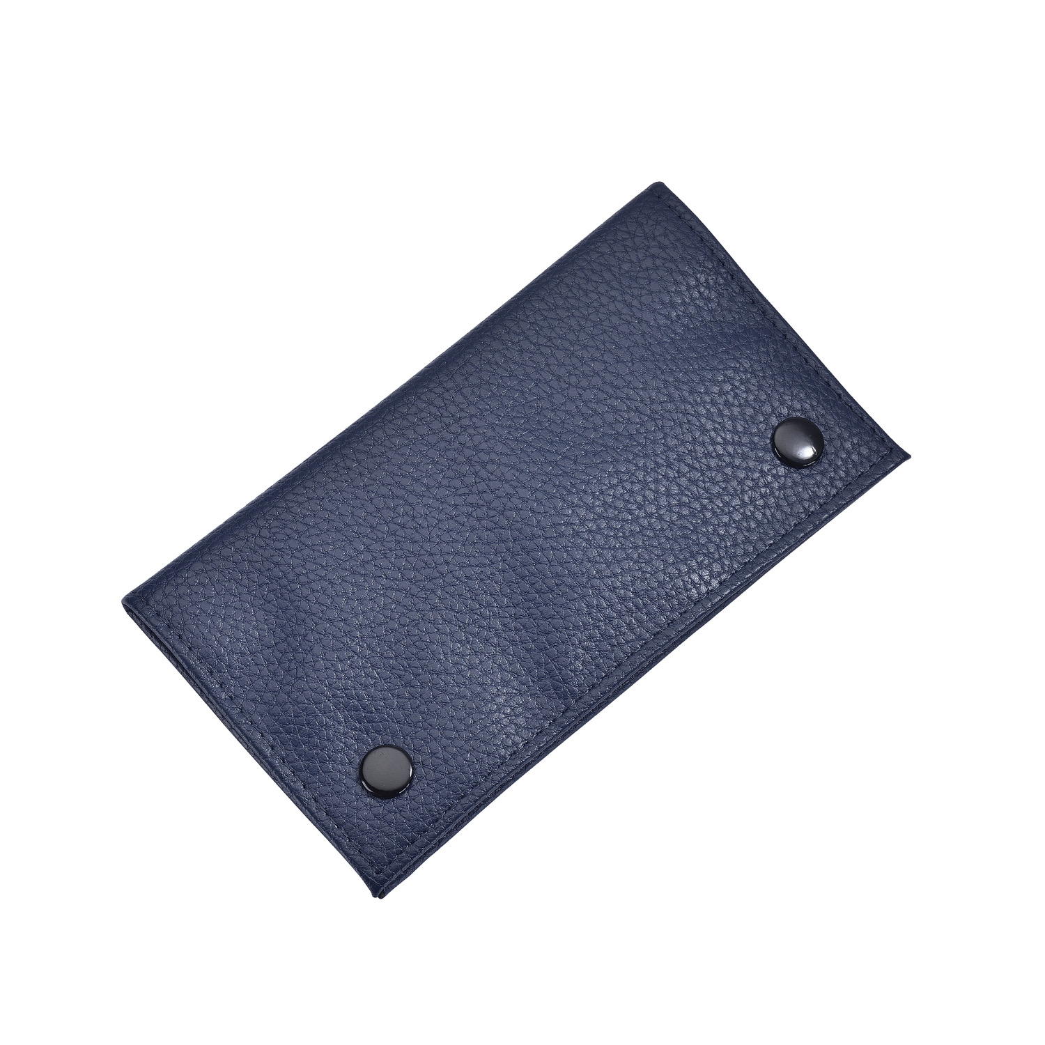 CH GM GRAINED PU TOBACCO POUCH DL