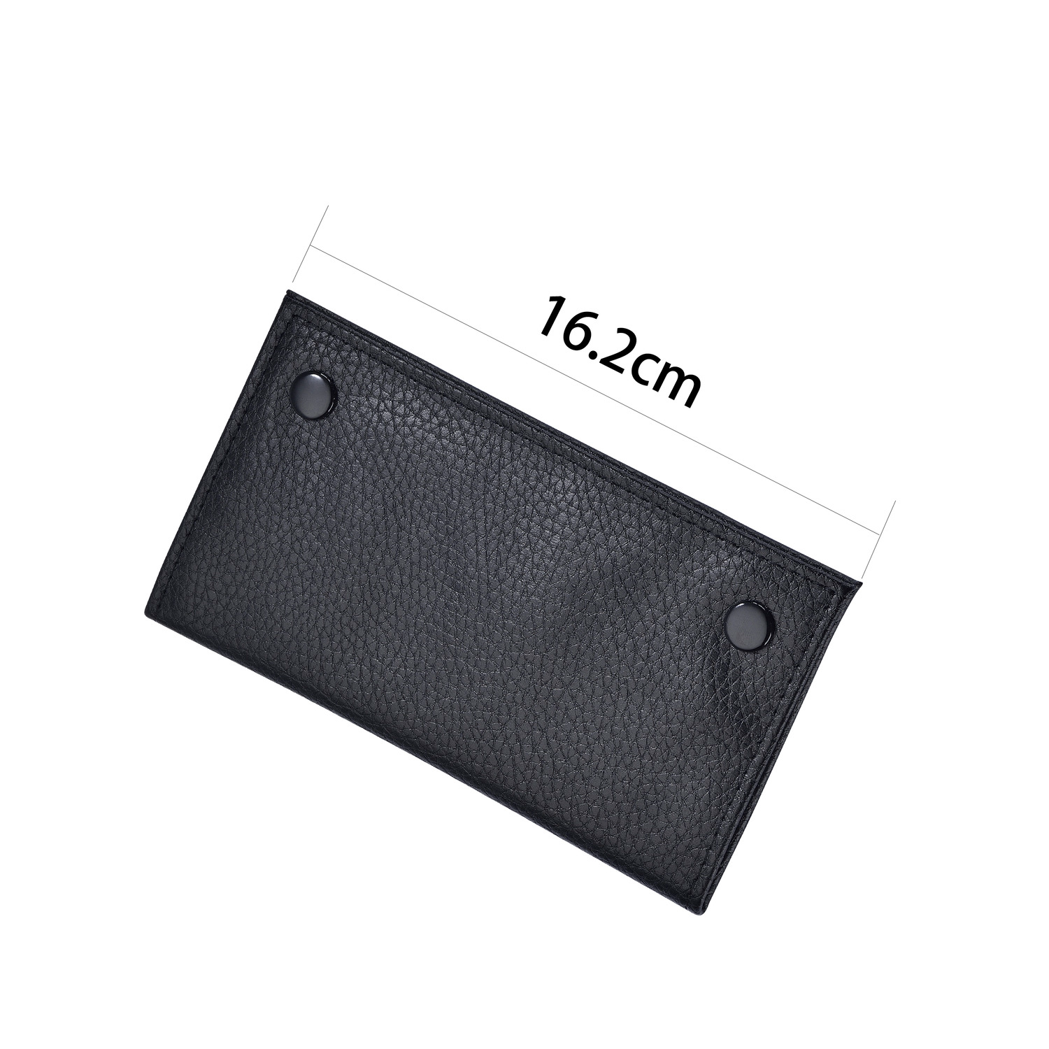 CH GM GRAINED PU TOBACCO POUCH DL